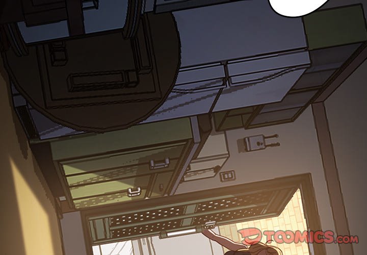 The Lucky Guy The Lucky Guy EP 34 - Toomics page 3 - 