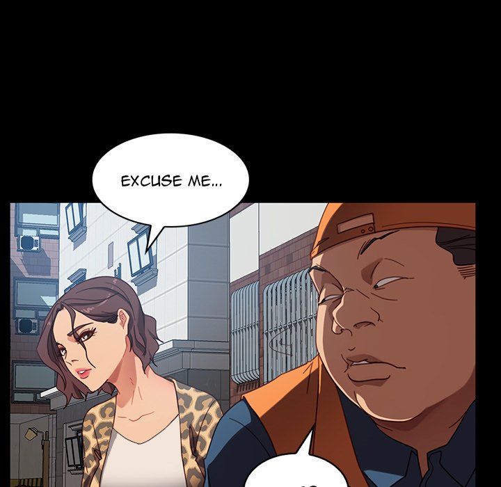 The Lucky Guy The Lucky Guy EP 34 - Toomics page 21 - 