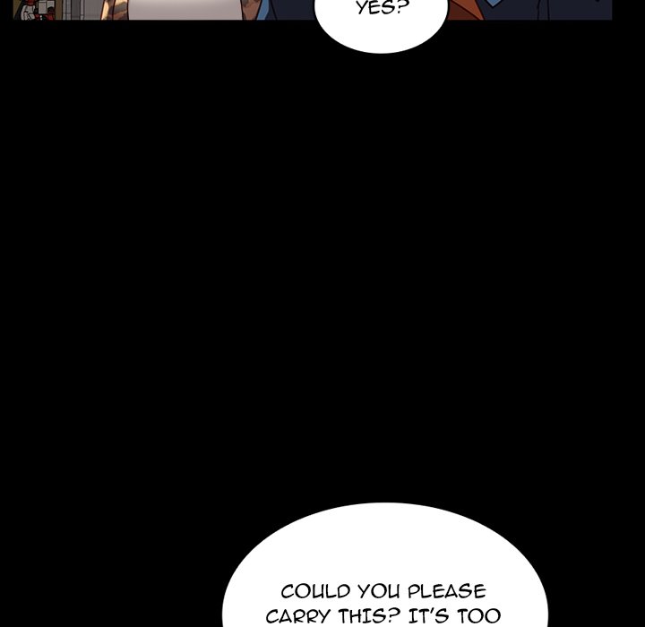 The Lucky Guy The Lucky Guy EP 34 - Toomics page 22 - 