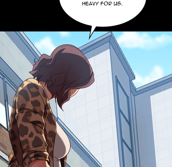 The Lucky Guy The Lucky Guy EP 34 - Toomics page 23 - 