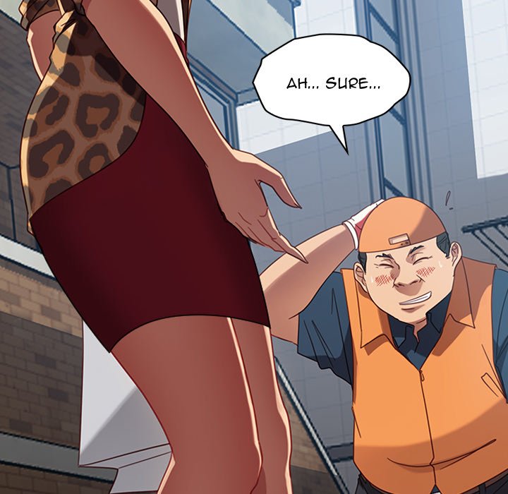 The Lucky Guy The Lucky Guy EP 34 - Toomics page 24 - 