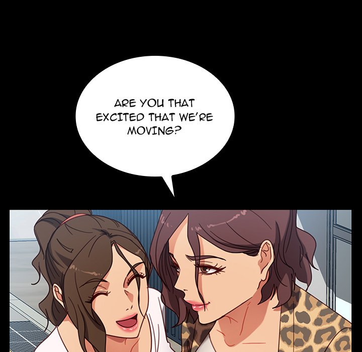 The Lucky Guy The Lucky Guy EP 34 - Toomics page 26 - 