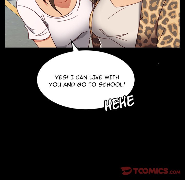The Lucky Guy The Lucky Guy EP 34 - Toomics page 27 - 