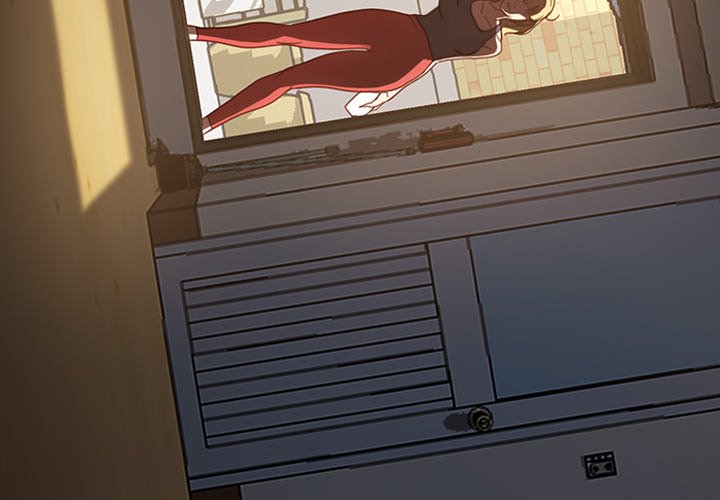 The Lucky Guy The Lucky Guy EP 34 - Toomics page 4 - 
