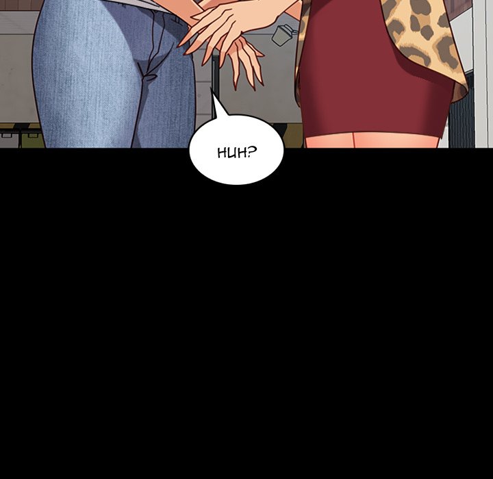 The Lucky Guy The Lucky Guy EP 34 - Toomics page 31 - 