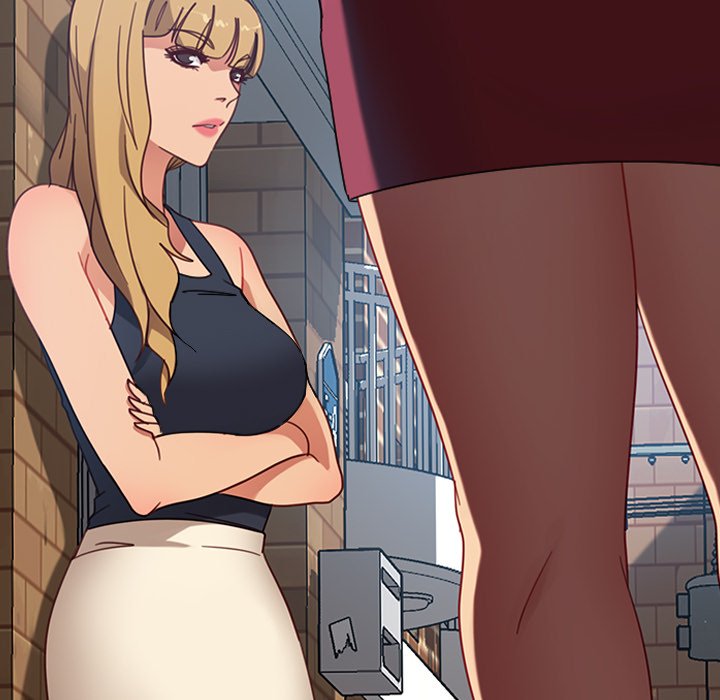 The Lucky Guy The Lucky Guy EP 34 - Toomics page 33 - 