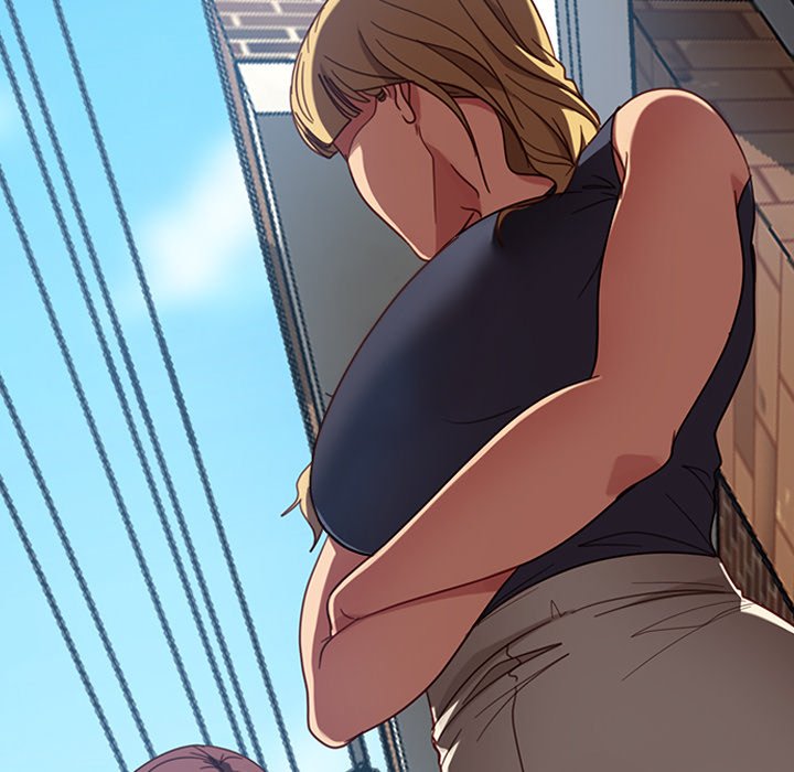 The Lucky Guy The Lucky Guy EP 34 - Toomics page 37 - 