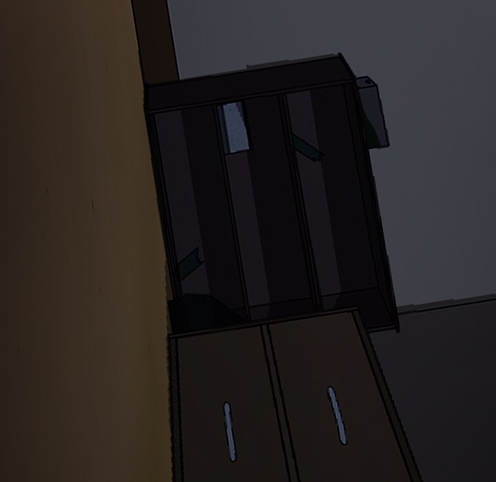 The Lucky Guy The Lucky Guy EP 34 - Toomics page 5 - 