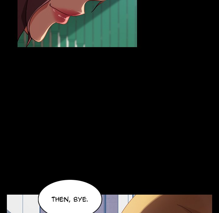 The Lucky Guy The Lucky Guy EP 34 - Toomics page 43 - 