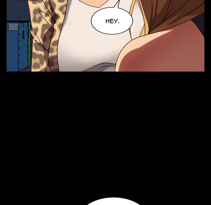 The Lucky Guy The Lucky Guy EP 34 - Toomics page 45 - 