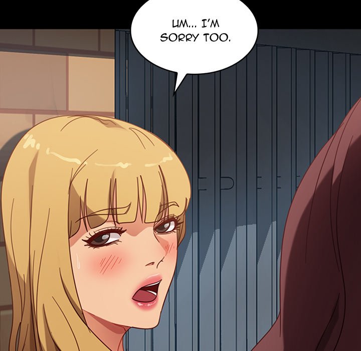 The Lucky Guy The Lucky Guy EP 34 - Toomics page 46 - 