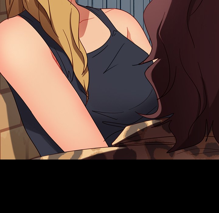 The Lucky Guy The Lucky Guy EP 34 - Toomics page 47 - 