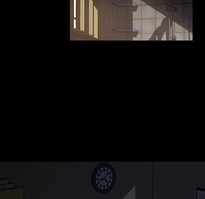 The Lucky Guy The Lucky Guy EP 34 - Toomics page 54 - 