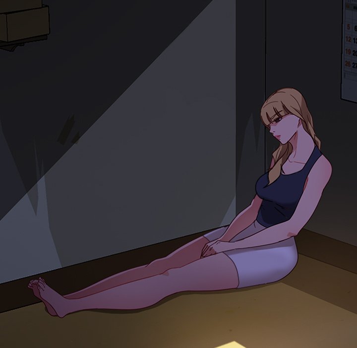 The Lucky Guy The Lucky Guy EP 34 - Toomics page 55 - 