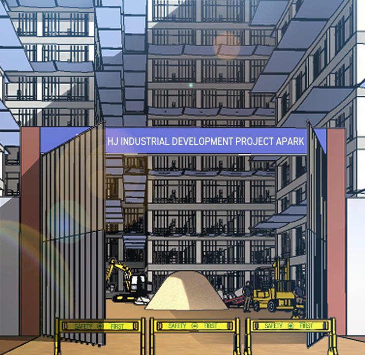 The Lucky Guy The Lucky Guy EP 34 - Toomics page 74 - 
