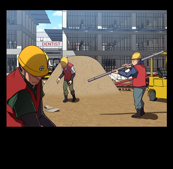 The Lucky Guy The Lucky Guy EP 34 - Toomics page 76 - 