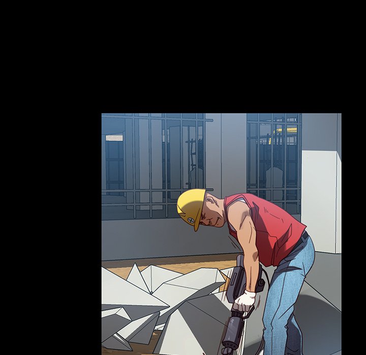 The Lucky Guy The Lucky Guy EP 34 - Toomics page 77 - 