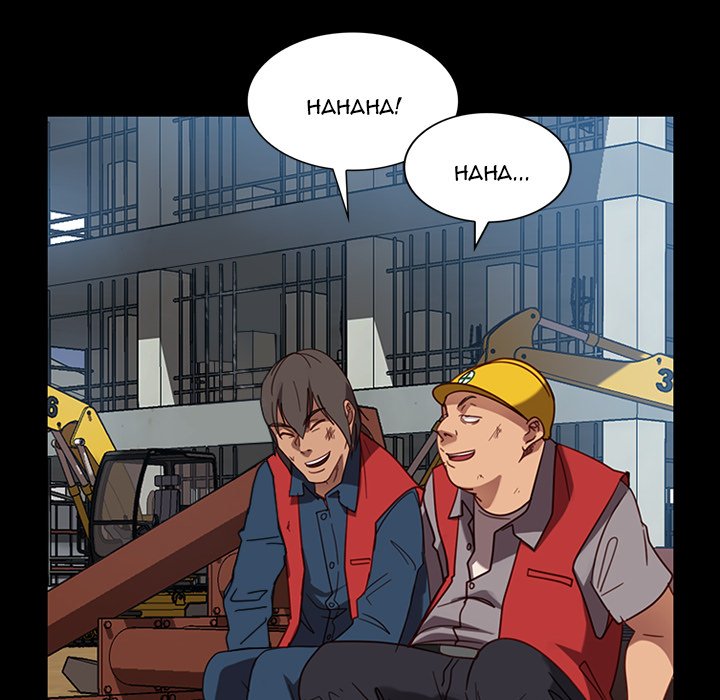 The Lucky Guy The Lucky Guy EP 34 - Toomics page 79 - 
