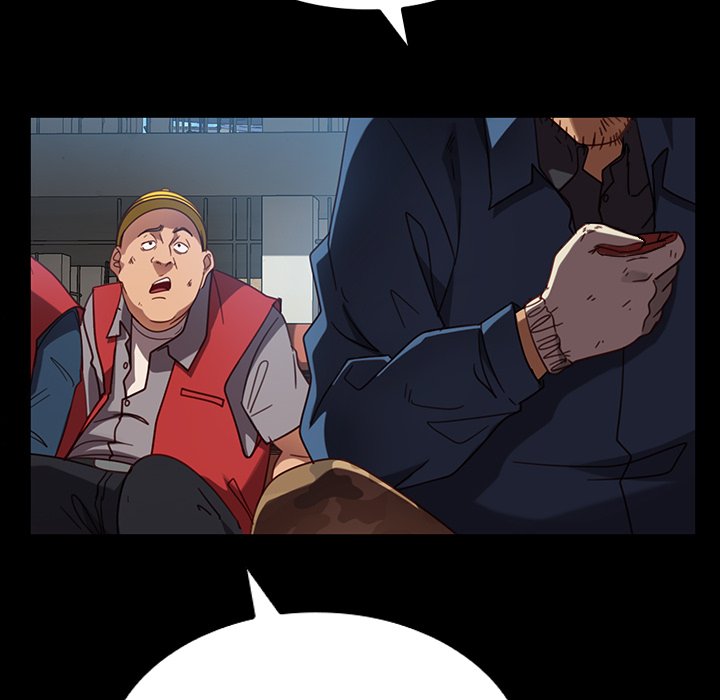 The Lucky Guy The Lucky Guy EP 34 - Toomics page 85 - 