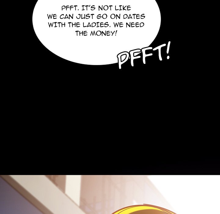 The Lucky Guy The Lucky Guy EP 34 - Toomics page 86 - 