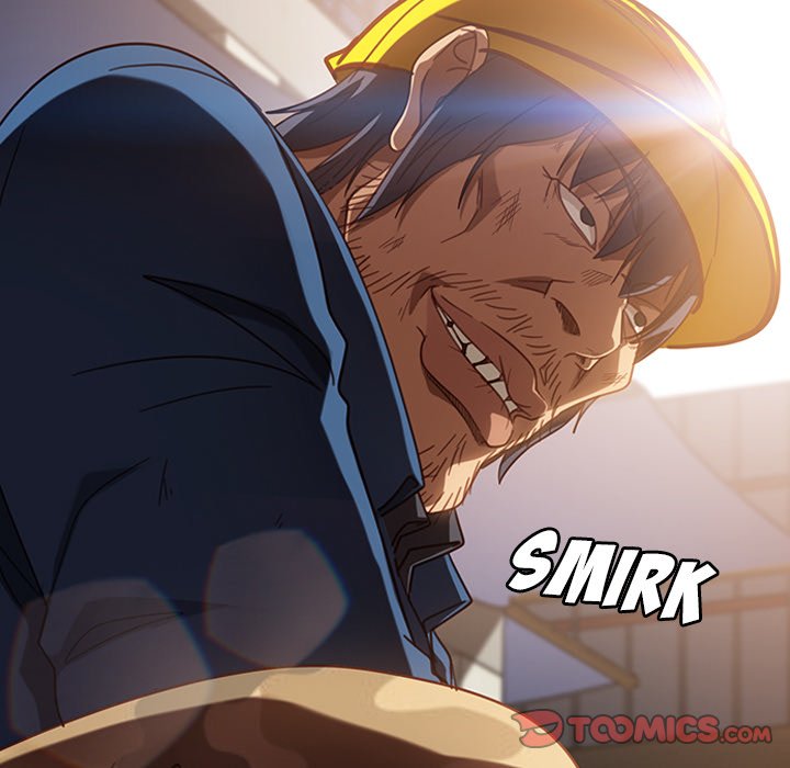 The Lucky Guy The Lucky Guy EP 34 - Toomics page 87 - 