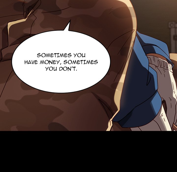 The Lucky Guy The Lucky Guy EP 34 - Toomics page 88 - 