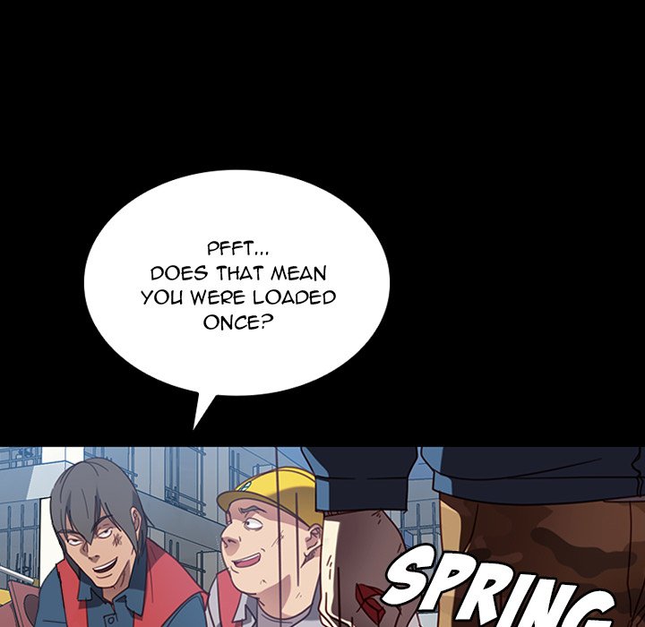 The Lucky Guy The Lucky Guy EP 34 - Toomics page 89 - 