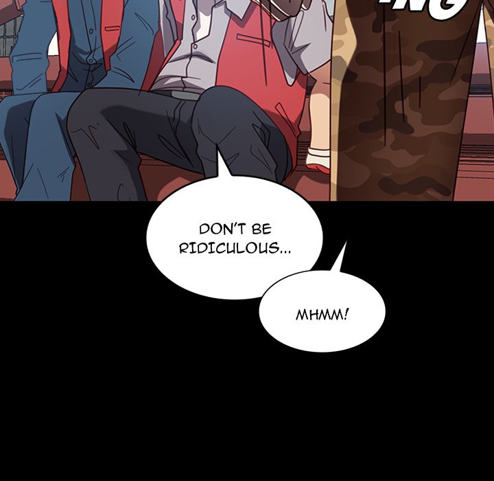 The Lucky Guy The Lucky Guy EP 34 - Toomics page 90 - 