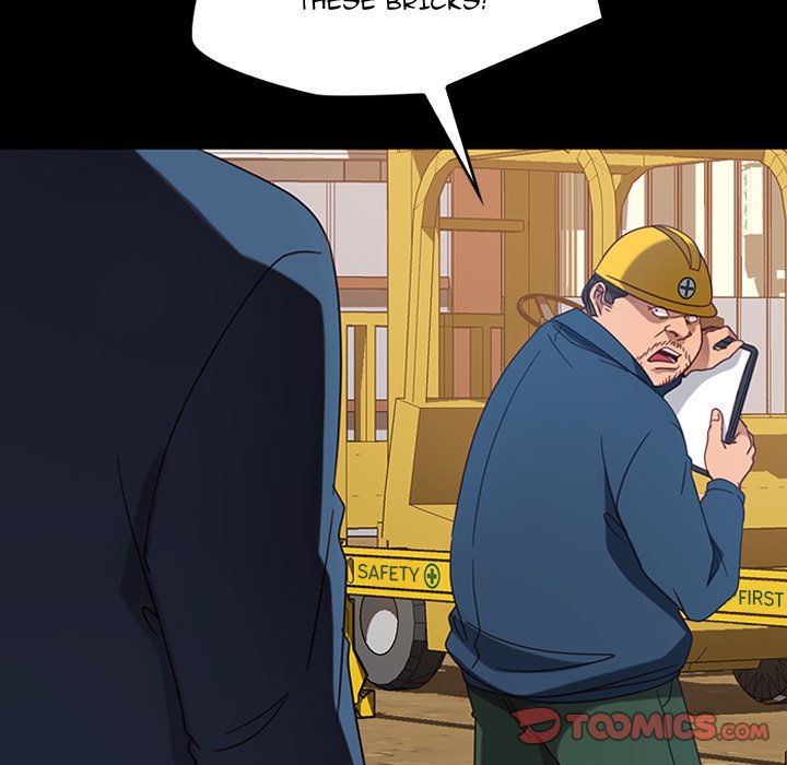 The Lucky Guy The Lucky Guy EP 34 - Toomics page 99 - 