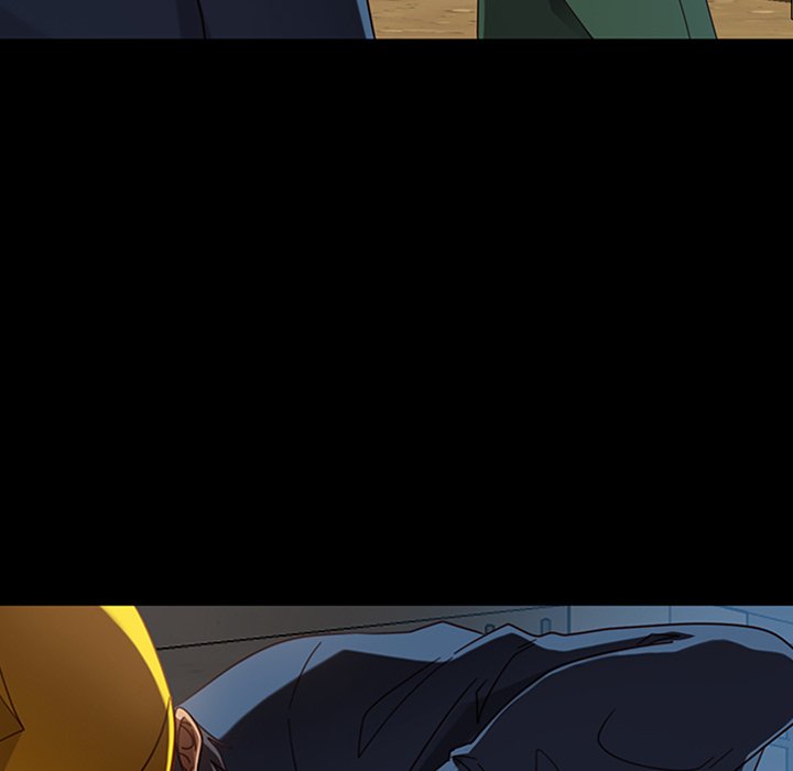 The Lucky Guy The Lucky Guy EP 34 - Toomics page 100 - 