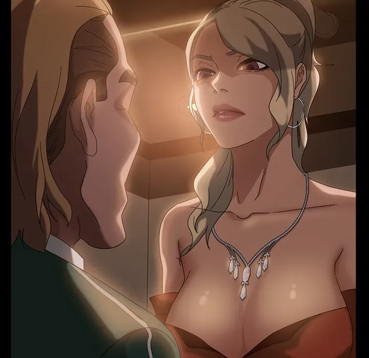 The Lucky Guy Chapter 35 page 55 - 