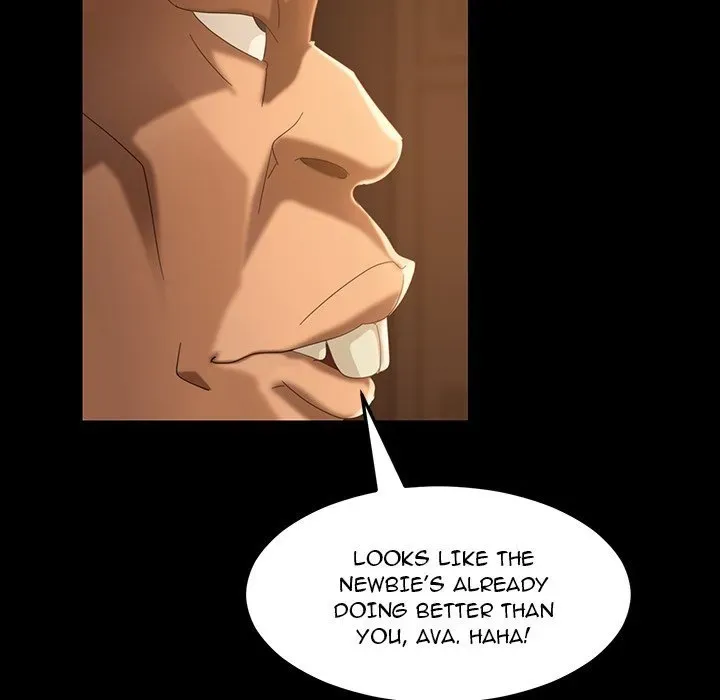 The Lucky Guy Chapter 35 page 62 - 