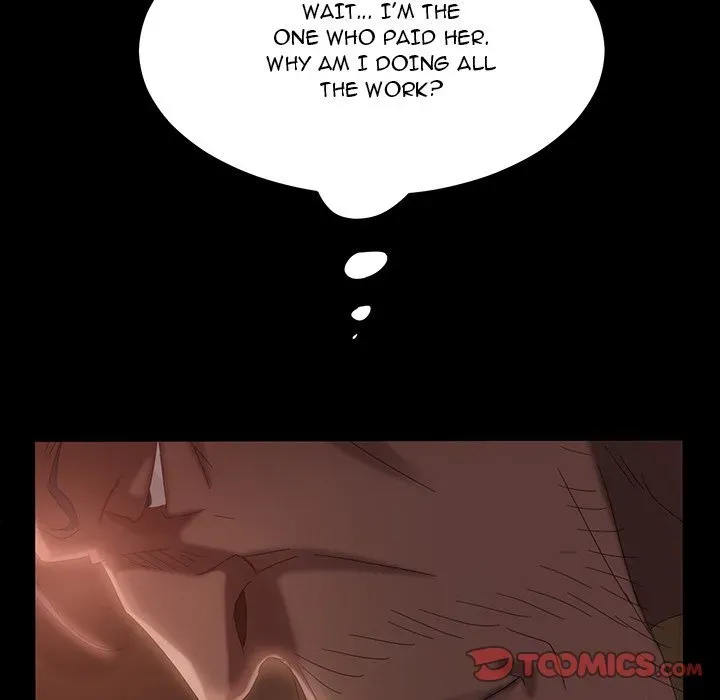 The Lucky Guy Chapter 35 page 75 - 