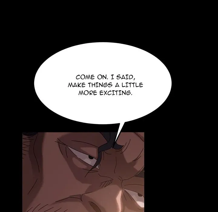 The Lucky Guy Chapter 36 page 11 - 