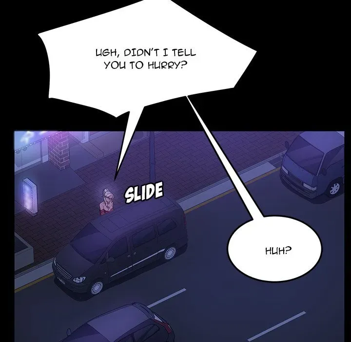 The Lucky Guy Chapter 37 page 107 - 