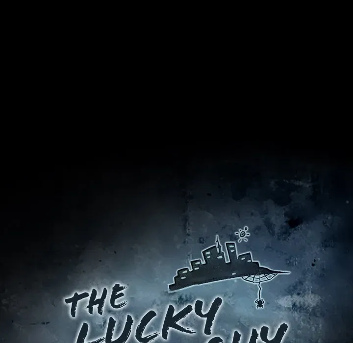 The Lucky Guy Chapter 37 page 13 - 
