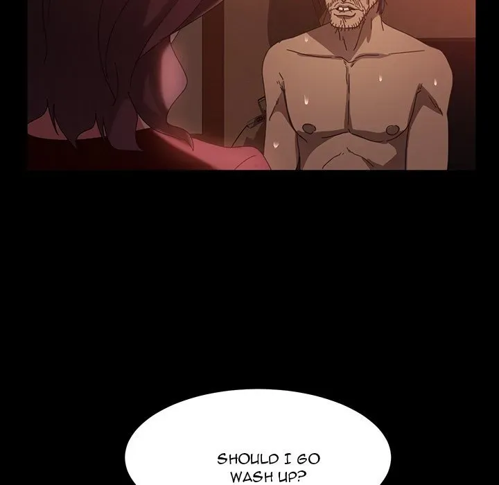 The Lucky Guy Chapter 37 page 124 - 