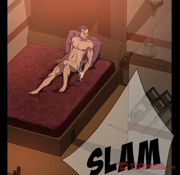 The Lucky Guy Chapter 37 page 21 - 