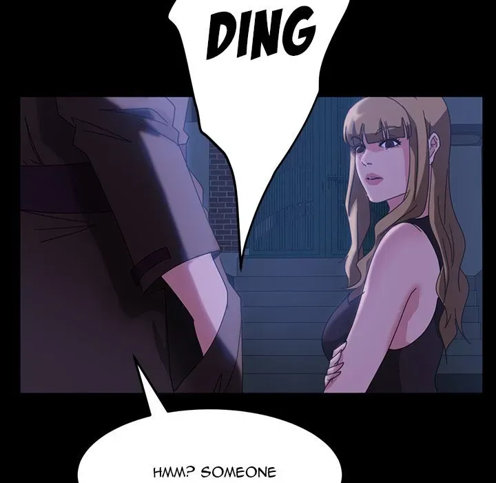 The Lucky Guy Chapter 37 page 40 - 