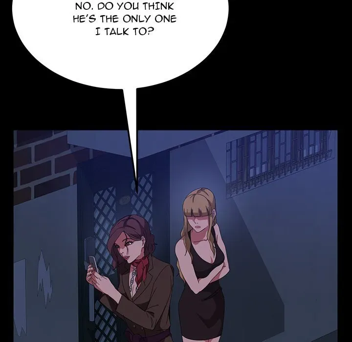 The Lucky Guy Chapter 37 page 47 - 