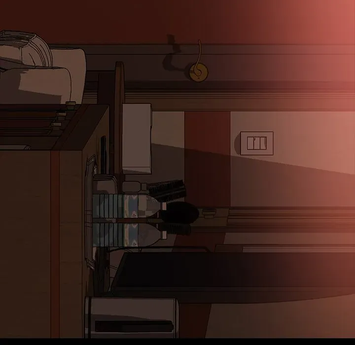 The Lucky Guy Chapter 37 page 6 - 