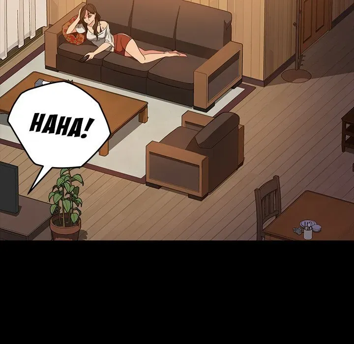 The Lucky Guy Chapter 37 page 53 - 