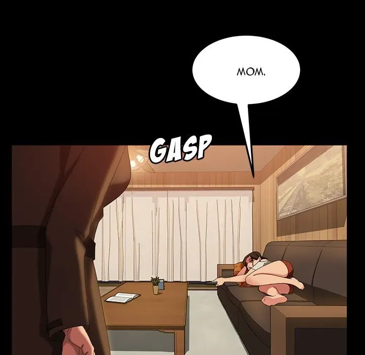 The Lucky Guy Chapter 37 page 56 - 