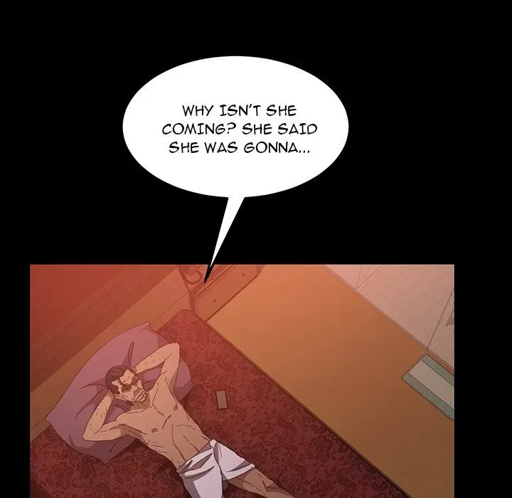 The Lucky Guy Chapter 37 page 74 - 
