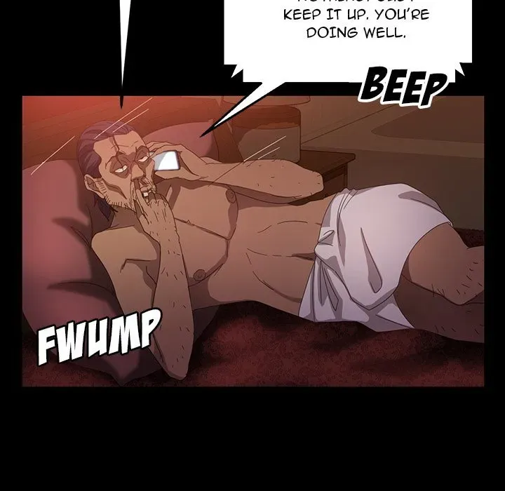 The Lucky Guy Chapter 37 page 83 - 