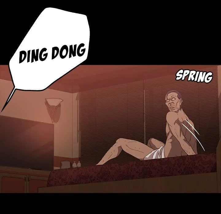The Lucky Guy Chapter 37 page 86 - 