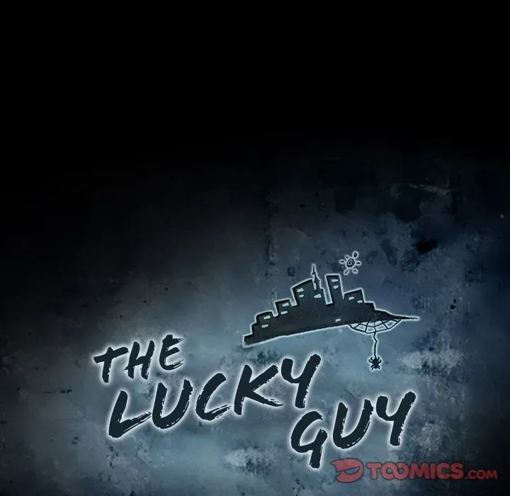 The Lucky Guy Chapter 39 page 12 - 