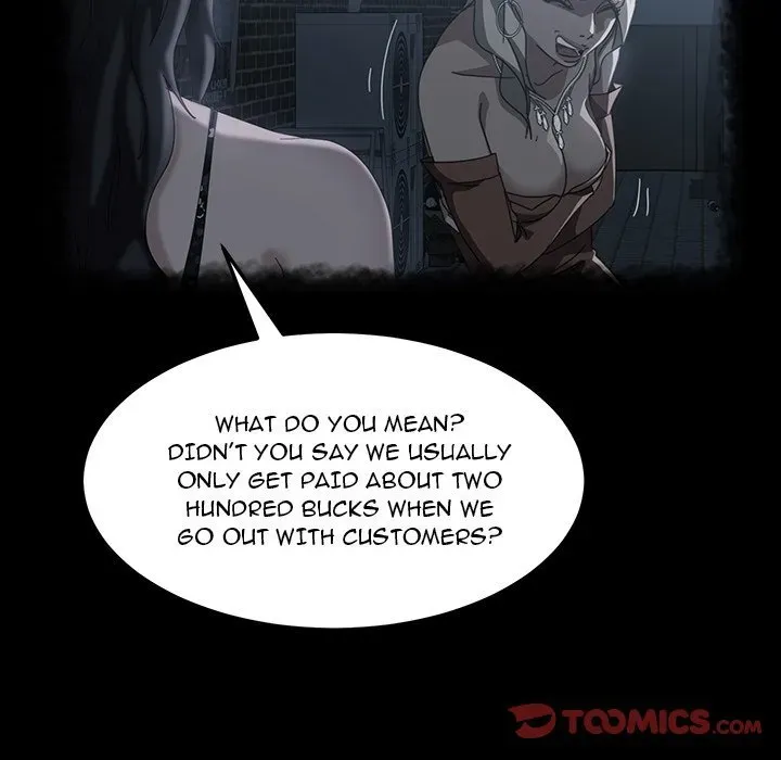 The Lucky Guy Chapter 39 page 75 - 