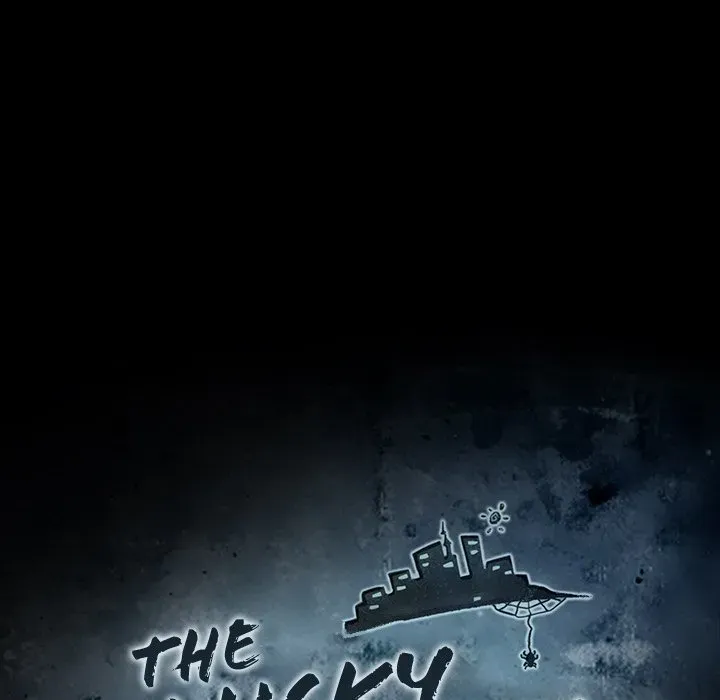 The Lucky Guy Chapter 40 page 12 - 