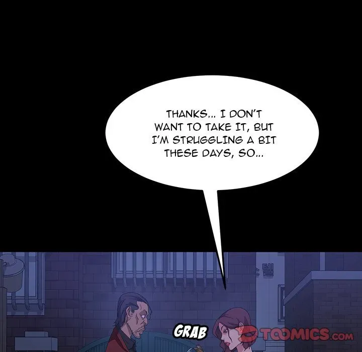 The Lucky Guy Chapter 40 page 123 - 